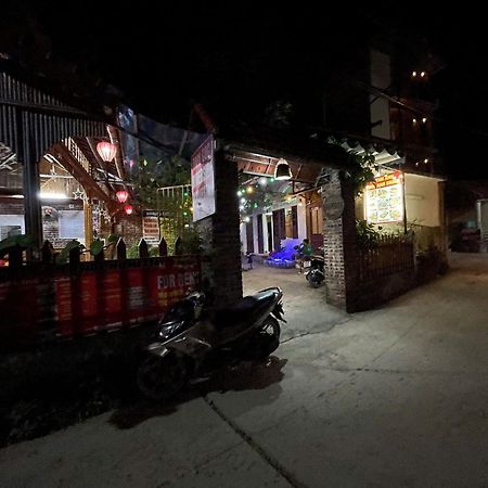 Tam Coc Riverside Homestay Ninh Binh Luaran gambar