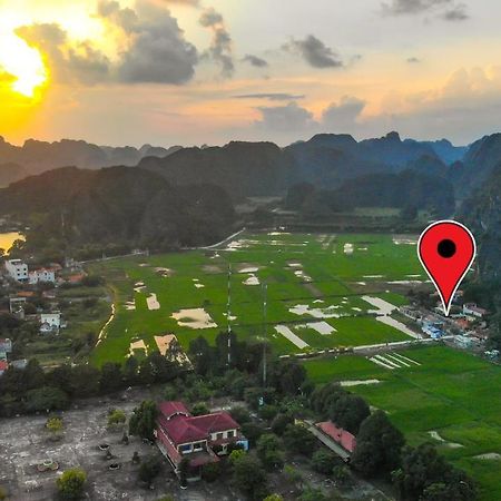 Tam Coc Riverside Homestay Ninh Binh Luaran gambar
