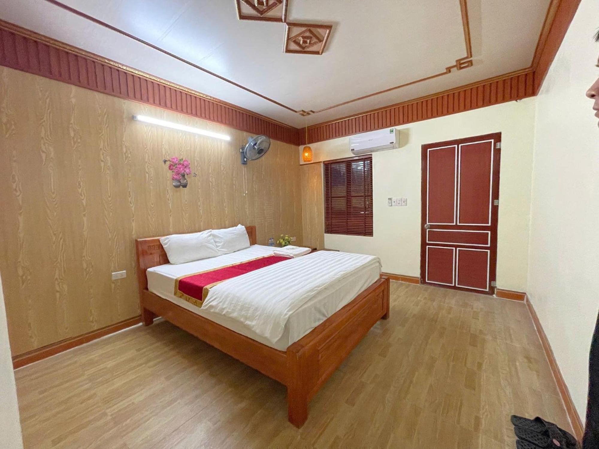 Tam Coc Riverside Homestay Ninh Binh Luaran gambar