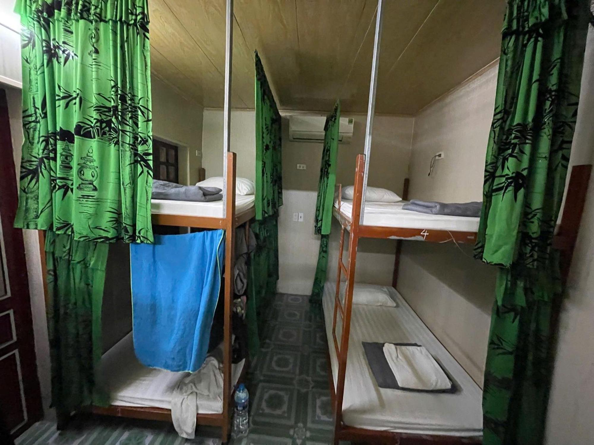 Tam Coc Riverside Homestay Ninh Binh Luaran gambar