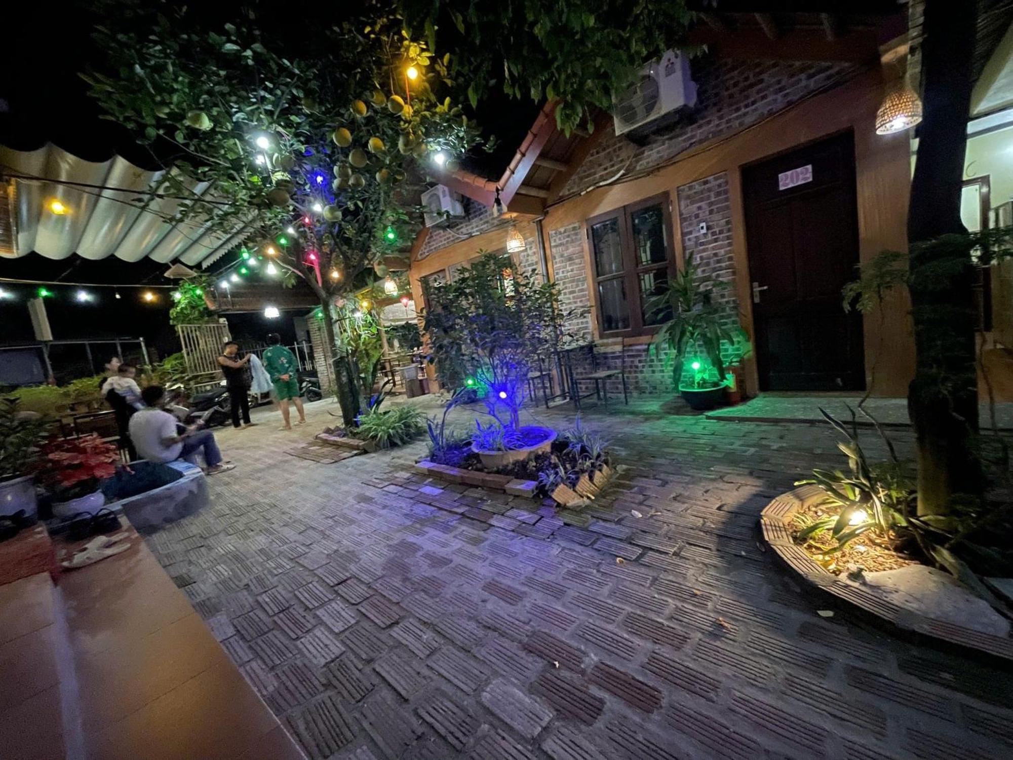 Tam Coc Riverside Homestay Ninh Binh Luaran gambar