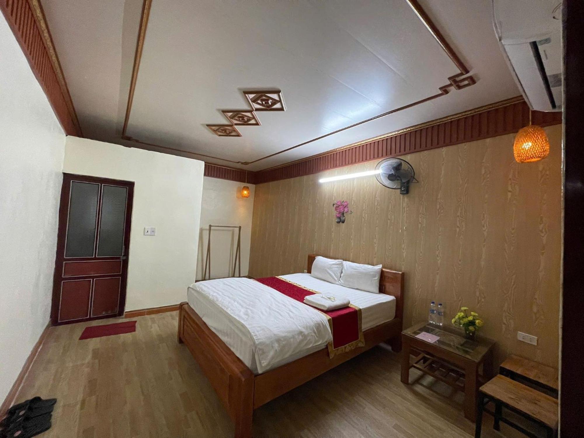 Tam Coc Riverside Homestay Ninh Binh Luaran gambar