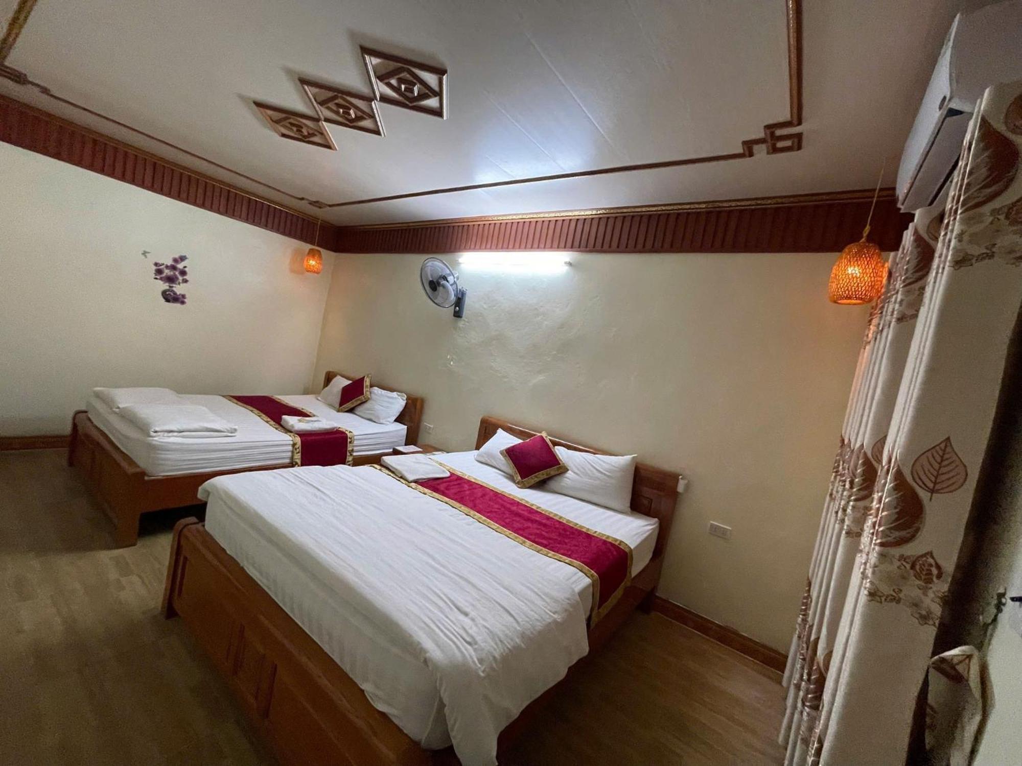 Tam Coc Riverside Homestay Ninh Binh Luaran gambar