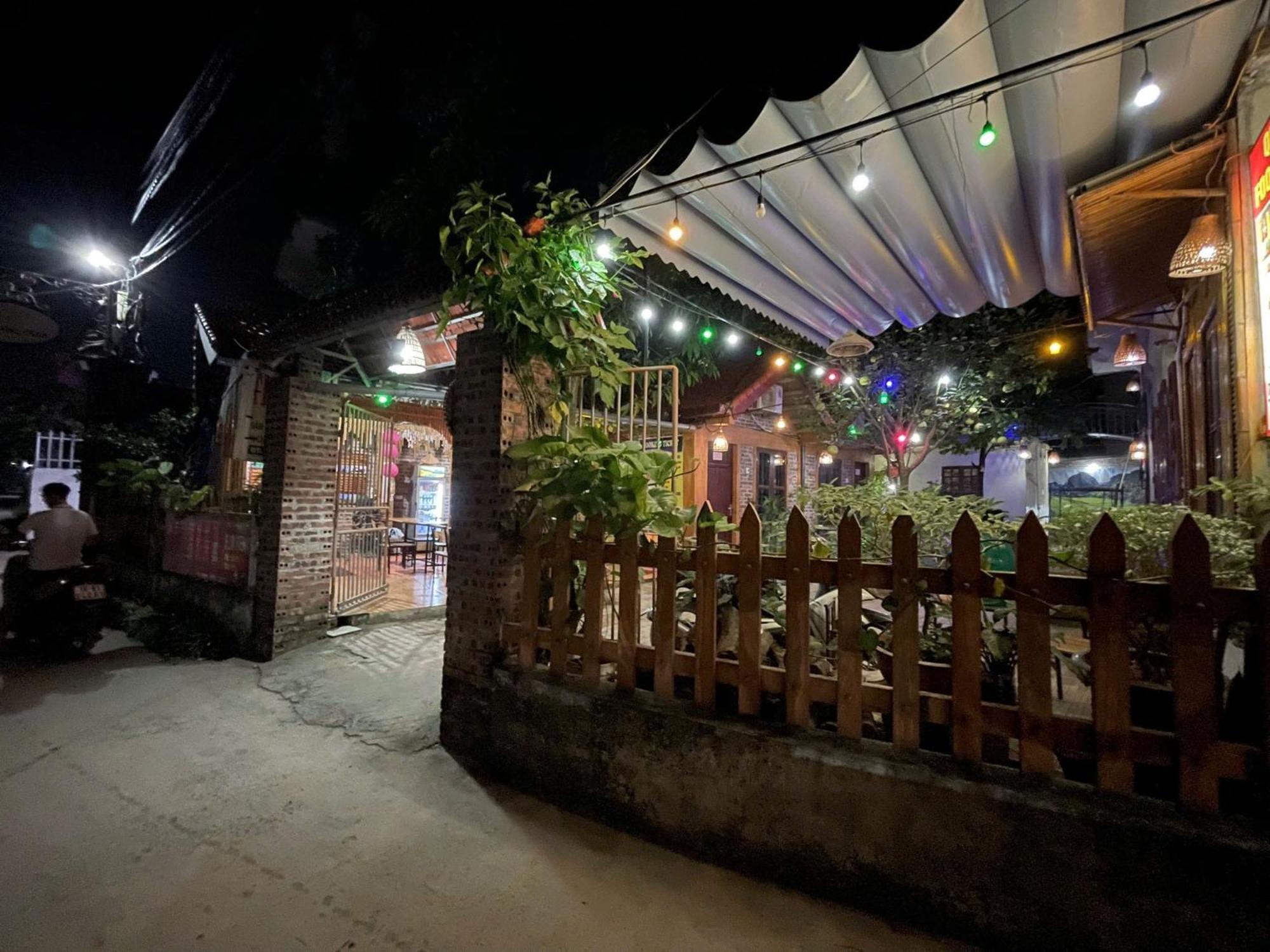 Tam Coc Riverside Homestay Ninh Binh Luaran gambar