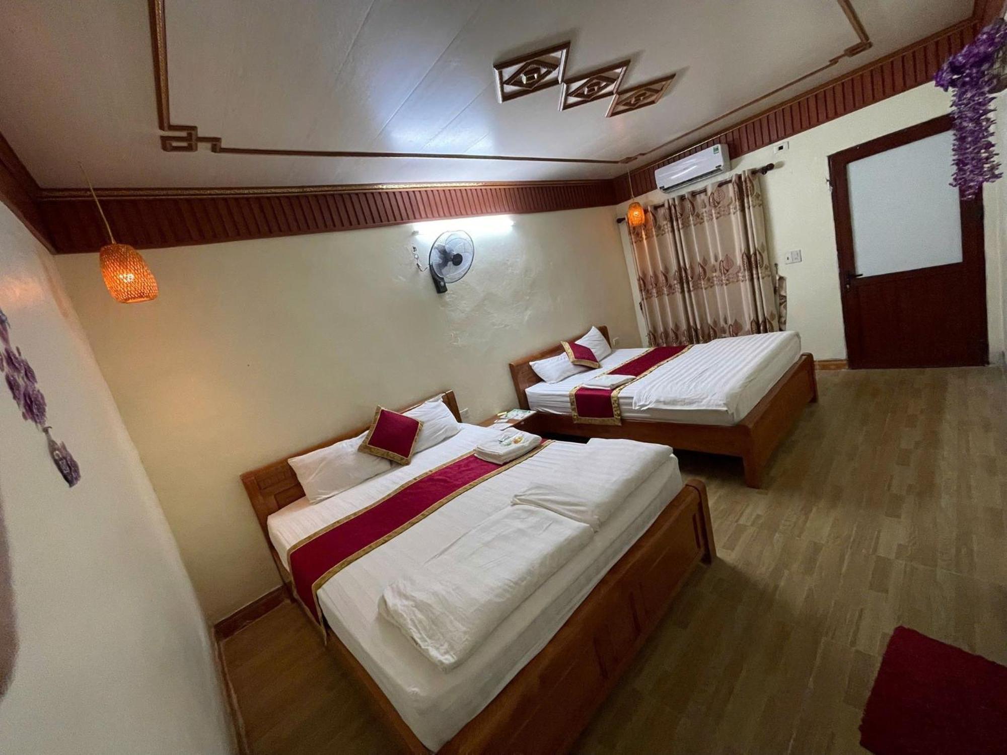 Tam Coc Riverside Homestay Ninh Binh Luaran gambar