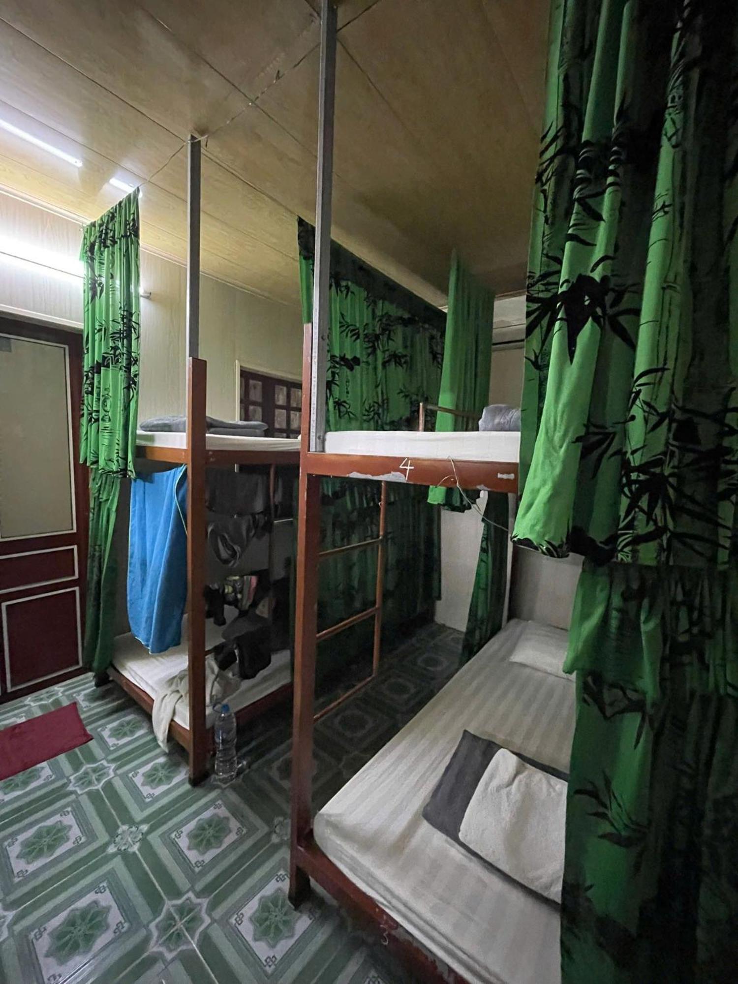 Tam Coc Riverside Homestay Ninh Binh Luaran gambar