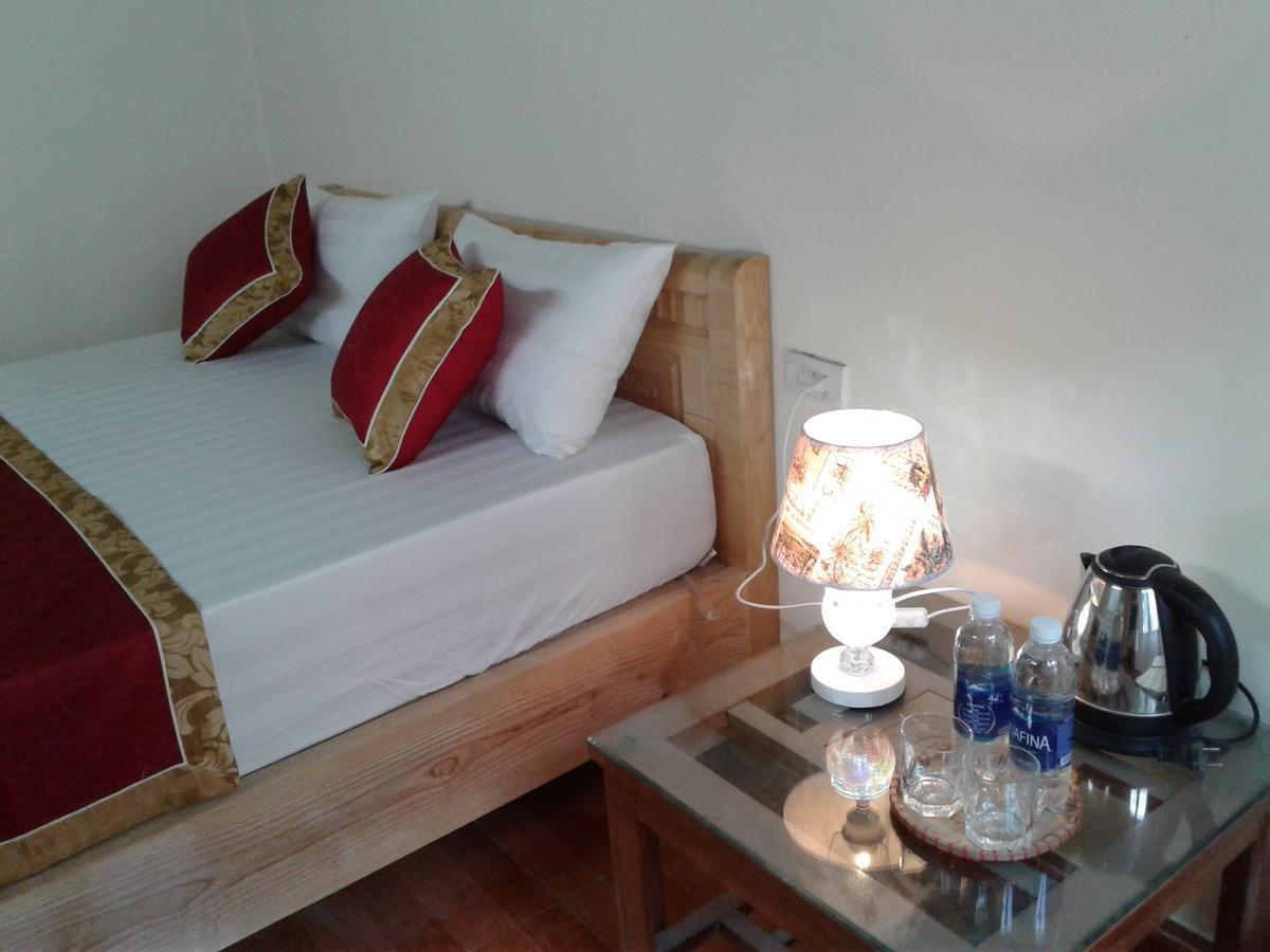 Tam Coc Riverside Homestay Ninh Binh Luaran gambar