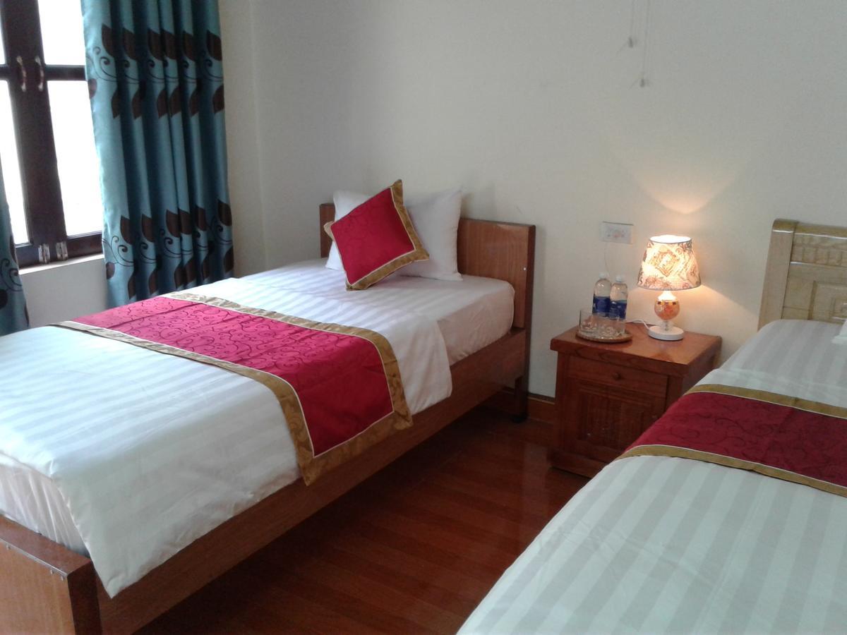 Tam Coc Riverside Homestay Ninh Binh Luaran gambar