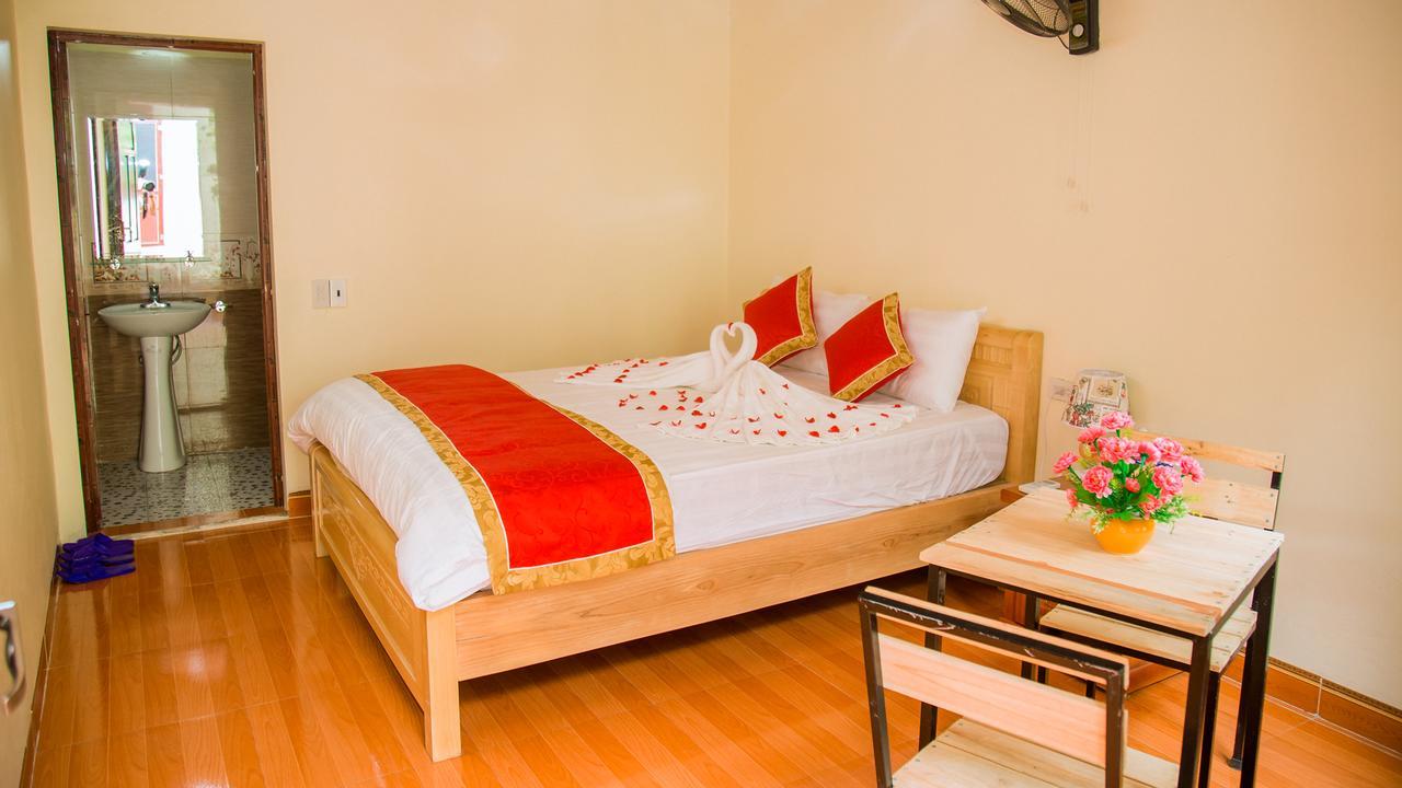 Tam Coc Riverside Homestay Ninh Binh Luaran gambar