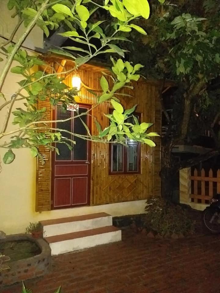 Tam Coc Riverside Homestay Ninh Binh Luaran gambar