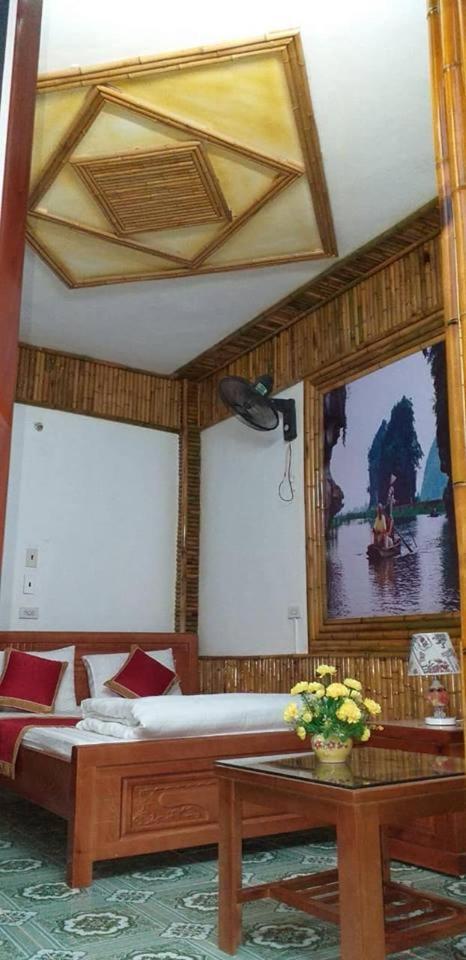 Tam Coc Riverside Homestay Ninh Binh Luaran gambar
