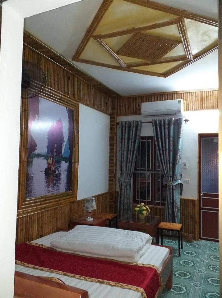 Tam Coc Riverside Homestay Ninh Binh Luaran gambar