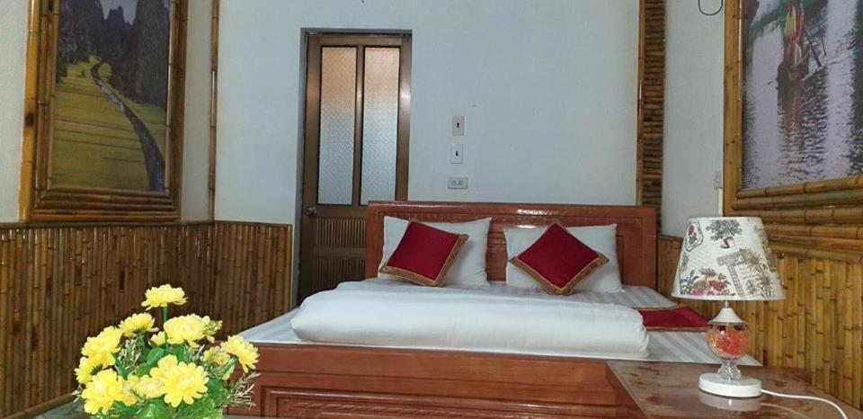 Tam Coc Riverside Homestay Ninh Binh Luaran gambar