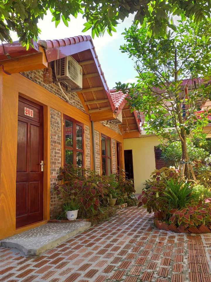 Tam Coc Riverside Homestay Ninh Binh Luaran gambar